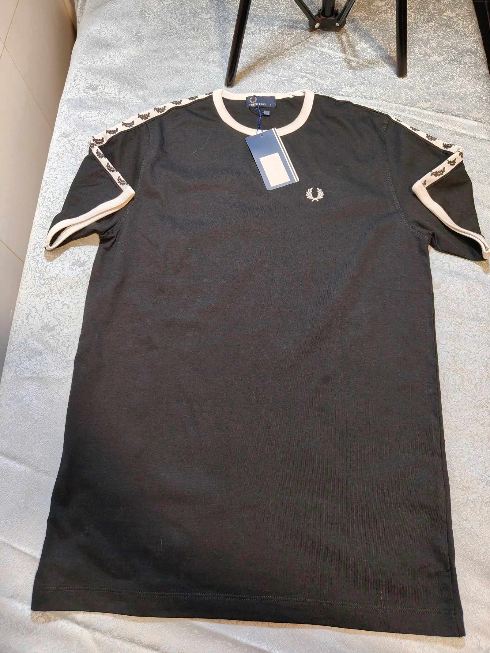 T-shirt Fred perry S  – photo 2